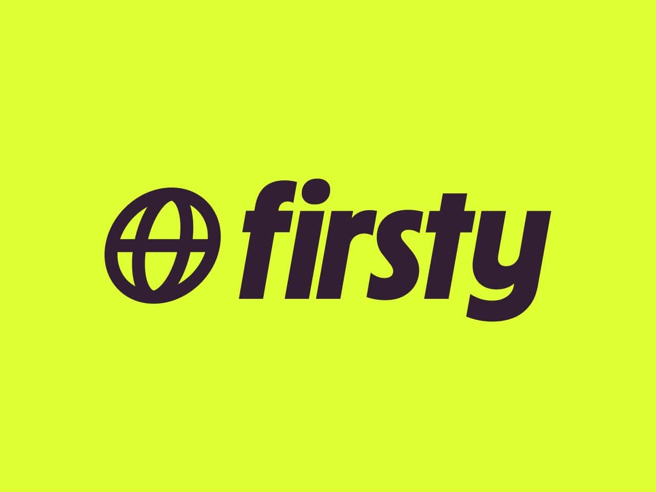 Firsty - פירסטי, אינטרנט חינם בחו״ל