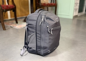 תיק Osprey Daylite 26+6