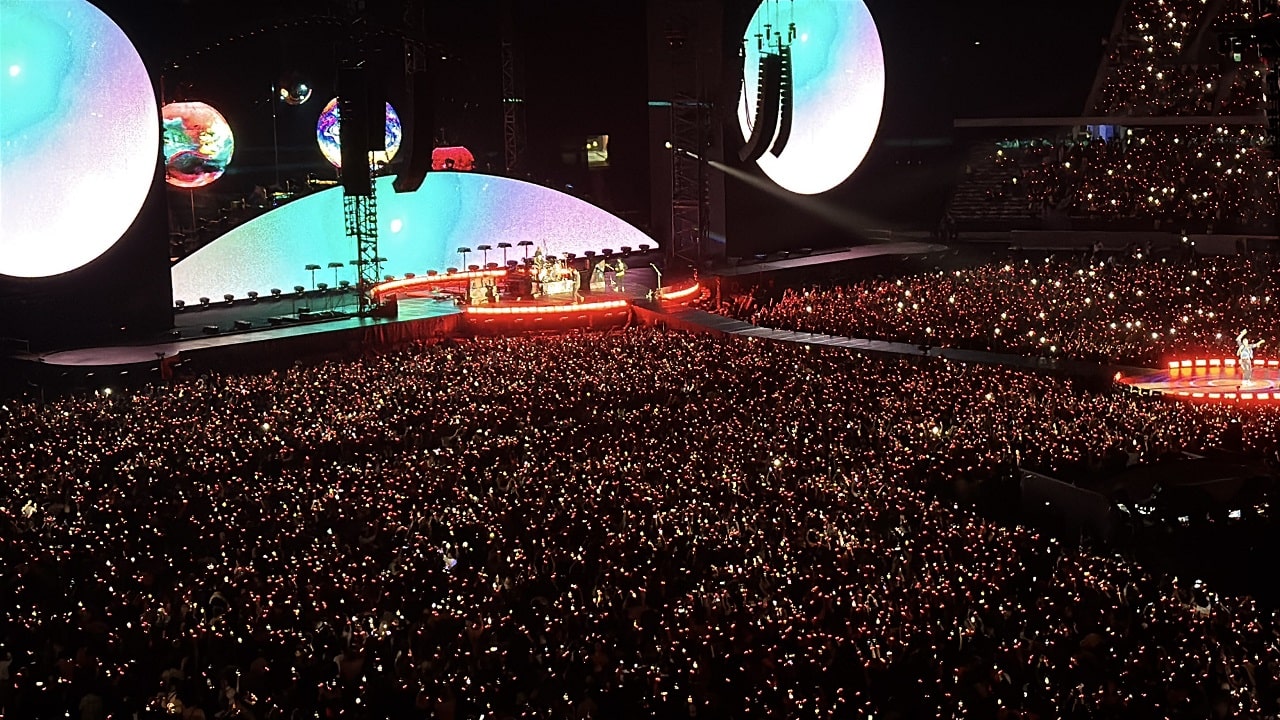 Coldplay