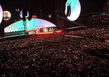 Coldplay